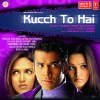 K.k. — Ding Dong Ft Sunidhi Chauhan & Anu Malik & Sameer — обложка